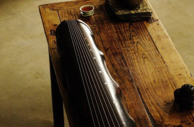 衡水市古琴蕴含的传统文化，一把古琴制备出来要两年的时间